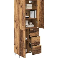 vidaXL Skåp><noscript><img width=