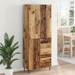 vidaXL Skåp><noscript><img width=