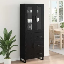 vidaXL Skåp><noscript><img width=