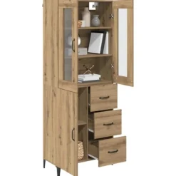 vidaXL Skåp><noscript><img width=