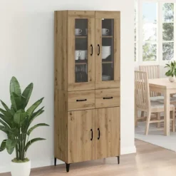 vidaXL Skåp><noscript><img width=