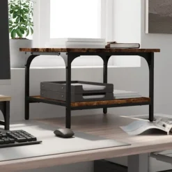 vidaXL Kontorsmöbler><noscript><img width=