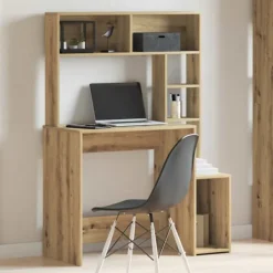 vidaXL Kontorsmöbler><noscript><img width=