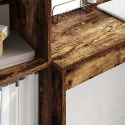 vidaXL Kontorsmöbler><noscript><img width=