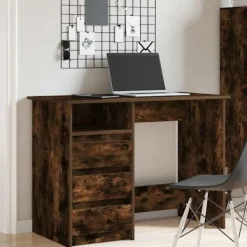 vidaXL Kontorsmöbler><noscript><img width=