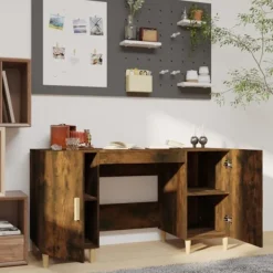 vidaXL Kontorsmöbler><noscript><img width=