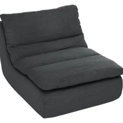 Fåtöljer>Skumstoppad golvstol, relax-/loungefåtölj för vardagsrum eller sovrum