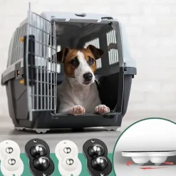 Småbord>Små hjul, 8 st Mini självhäftande svängbara hjul, Små svängbara hjul, 360 graders roterande mobil remskiva 2 hjul, Lämplig för diverse förvaring