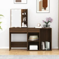 vidaXL Sminkbord><noscript><img width=