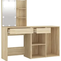 vidaXL Sminkbord><noscript><img width=