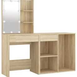 vidaXL Sminkbord><noscript><img width=