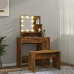 vidaXL Sminkbord><noscript><img width=