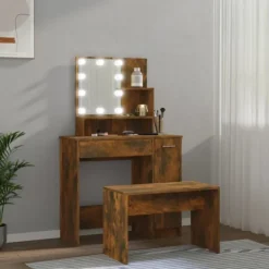 vidaXL Sminkbord><noscript><img width=