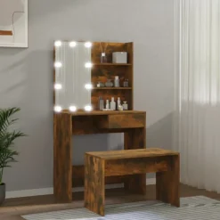 vidaXL Sminkbord><noscript><img width=