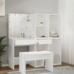 vidaXL Sminkbord><noscript><img width=