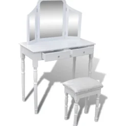 vidaXL Sminkbord><noscript><img width=