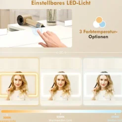 Northio Sminkbord><noscript><img width=