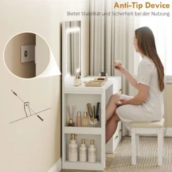 Northio Sminkbord><noscript><img width=