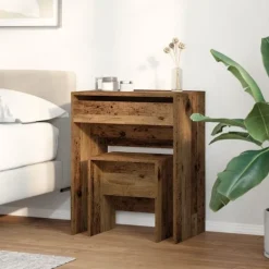 vidaXL Sminkbord><noscript><img width=