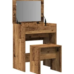 vidaXL Sminkbord><noscript><img width=