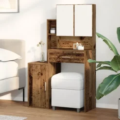 vidaXL Sminkbord><noscript><img width=