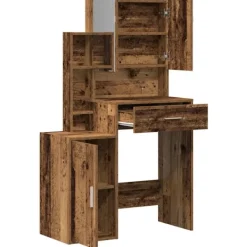 vidaXL Sminkbord><noscript><img width=