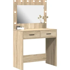 vidaXL Sminkbord><noscript><img width=