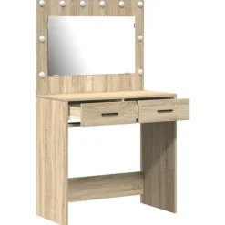 vidaXL Sminkbord><noscript><img width=