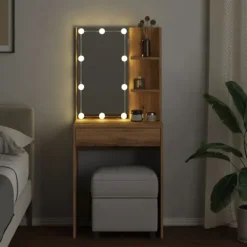 vidaXL Sminkbord><noscript><img width=