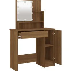 vidaXL Sminkbord><noscript><img width=