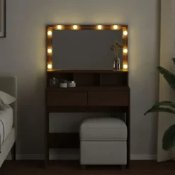 vidaXL Sminkbord><noscript><img width=