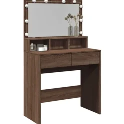 vidaXL Sminkbord><noscript><img width=