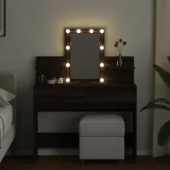 vidaXL Sminkbord><noscript><img width=