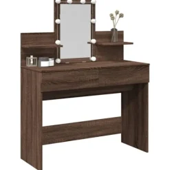 vidaXL Sminkbord><noscript><img width=