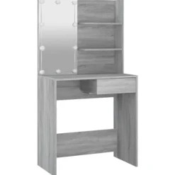 vidaXL Sminkbord><noscript><img width=