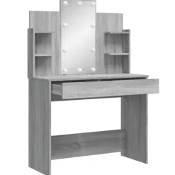 vidaXL Sminkbord><noscript><img width=