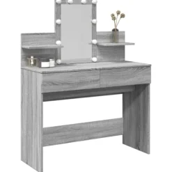 vidaXL Sminkbord><noscript><img width=