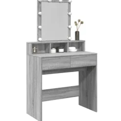 vidaXL Sminkbord><noscript><img width=