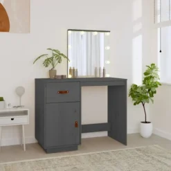 vidaXL Sminkbord><noscript><img width=