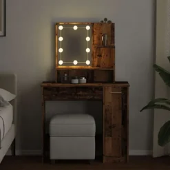 vidaXL Sminkbord><noscript><img width=