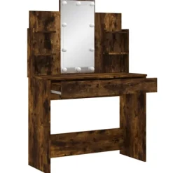 vidaXL Sminkbord><noscript><img width=