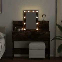 vidaXL Sminkbord><noscript><img width=