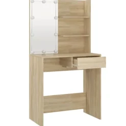 vidaXL Sminkbord><noscript><img width=