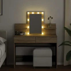 vidaXL Sminkbord><noscript><img width=