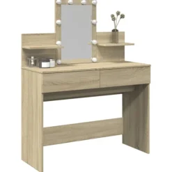 vidaXL Sminkbord><noscript><img width=