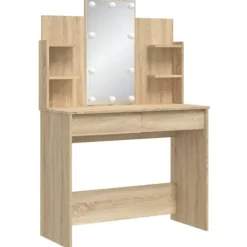 vidaXL Sminkbord><noscript><img width=