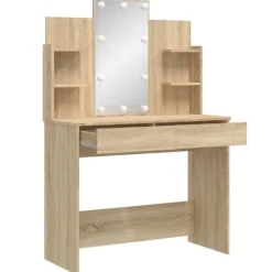 vidaXL Sminkbord><noscript><img width=