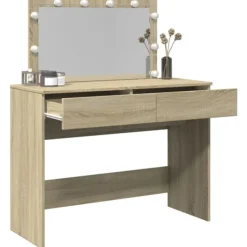 vidaXL Sminkbord><noscript><img width=