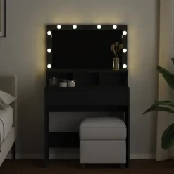 vidaXL Sminkbord><noscript><img width=