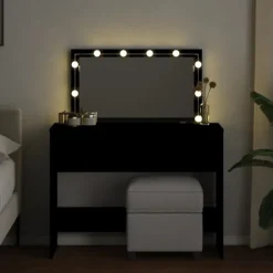 vidaXL Sminkbord><noscript><img width=